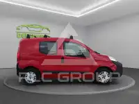 2011 Fiat Fiorino