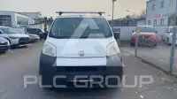 2011 Fiat Fiorino