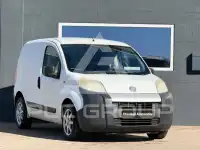 2011 Fiat Fiorino