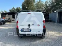 2011 Fiat Fiorino