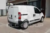 2011 Fiat Fiorino