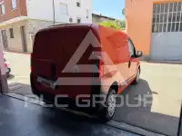 2011 Fiat Fiorino