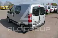 2011 Fiat Fiorino
