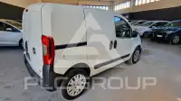 2011 Fiat Fiorino