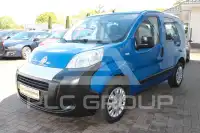 2011 Fiat Fiorino