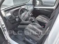 2011 Fiat Fiorino