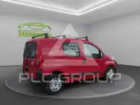 2011 Fiat Fiorino