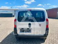 2011 Fiat Fiorino