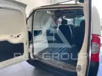 2011 Fiat Fiorino