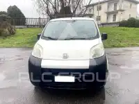 2011 Fiat Fiorino