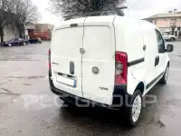 2011 Fiat Fiorino