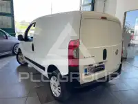 2011 Fiat Fiorino