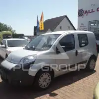 2025 Fiat Fiorino