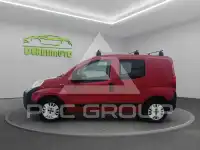 2011 Fiat Fiorino