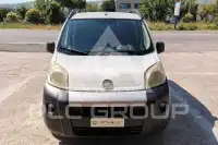 2011 Fiat Fiorino