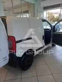 2011 Fiat Fiorino