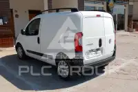 2011 Fiat Fiorino