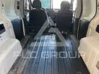 2011 Fiat Fiorino