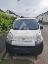 2011 Fiat Fiorino