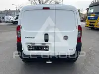 2011 Fiat Fiorino