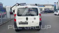 2011 Fiat Fiorino