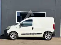 2011 Fiat Fiorino