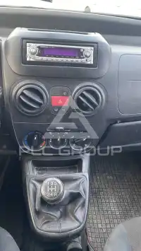 2011 Fiat Fiorino