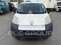 2011 Fiat Fiorino