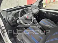 2011 Fiat Fiorino