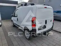 2011 Fiat Fiorino