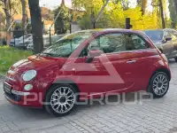 2011 Fiat 500
