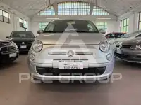 2011 Fiat 500