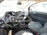 2011 Fiat 500
