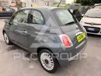 2011 Fiat 500