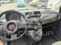 2011 Fiat 500