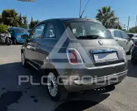 2011 Fiat 500