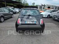 2011 Fiat 500