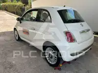 2011 Fiat 500