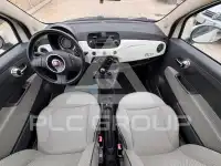 2011 Fiat 500