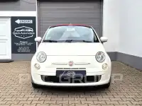 2011 Fiat 500