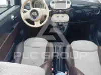 2011 Fiat 500