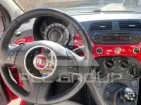 2011 Fiat 500