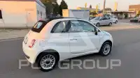2011 Fiat 500