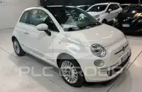 2011 Fiat 500