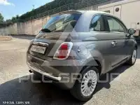 2011 Fiat 500