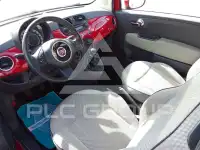 2011 Fiat 500