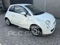 2011 Fiat 500
