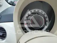 2011 Fiat 500