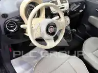 2011 Fiat 500