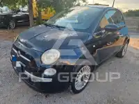 2011 Fiat 500